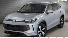 Gebraucht 2025 VW Tayron Life SUV | 41.491 € (Superpreis)