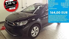 Gebraucht 2024 VW Taigo Life SUV | 23.440 € (Fairer Preis)