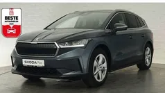 Gebraucht 2021 Skoda Enyaq iV SUV | 30.824 € (Guter Preis)