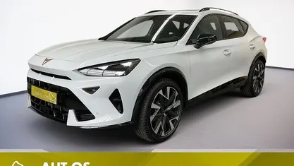 Gebraucht Cupra Formentor VZ3 333 PS (244 kW) 2024 SUV