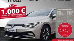 Gebraucht 2024 VW Golf VIII Move Limousine | 27.350 € (Fairer Preis)