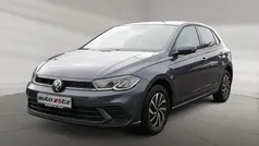 Gebraucht 2023 VW Polo Life Kleinwagen | 19.990 € (Fairer Preis)
