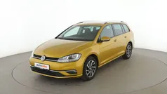 Gebraucht 2017 VW Golf VII Sound Kombi | 12.040 € (Fairer Preis)