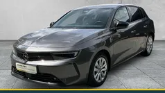 Grau Gebraucht 2023 Opel Astra Limousine | 18.890 € (Fairer Preis)