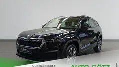 Gebraucht 2022 Skoda Kodiaq Ambition SUV | 33.190 € (Guter Preis)