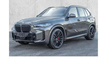 Gebraucht 2025 BMW X5 Sport Line SUV | 109.890 € (Fairer Preis)
