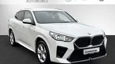Gebraucht 2024 BMW X2 M Sport SUV | 40.400 € (Superpreis)