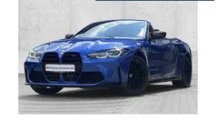 Gebraucht 2024 BMW M4 Cabriolet Competition Edition Cabrio | 81.790 € (Etwas zu teuer)