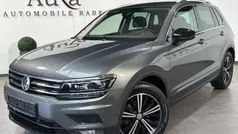 Gebraucht 2020 VW Tiguan IQ Drive SUV | 24.749 € (Fairer Preis)