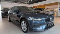 Volvo V60 CC