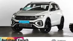 Gebraucht 2025 VW T-Roc IQ Drive SUV | 39.690 € (Guter Preis)