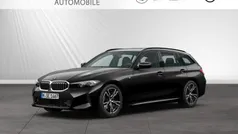 Gebraucht 2024 BMW 330 Efficient Dynamics Kombi | 38.490 € (Superpreis)