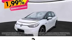 Weiss Gebraucht 2021 VW ID.3 Pure Kleinwagen | 19.922 € (Fairer Preis)