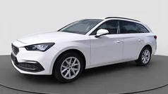 Gebraucht 2024 Seat Leon Style | 23.340 € (Fairer Preis)