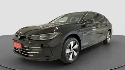 Nuova VW Passat Business 150 CV (110 kW) 2026 Nero Station wagon