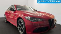 Colore esterno (rosso alfa, un Gebraucht 2023 Alfa Romeo Giulia Competizione Limousine | 37.900 € (Guter Preis)