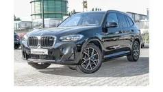 Gebraucht 2024 BMW X3 Performance SUV | 65.660 € (Fairer Preis)