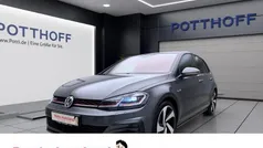 Gebraucht 2019 VW Golf VII GTI Limousine | 22.777 € (Fairer Preis)