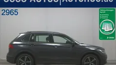 Uranograu Gebraucht 2022 VW Tiguan Life SUV | 20.980 € (Fairer Preis)