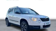Othercolor Gebraucht 2013 Skoda Yeti Adventure SUV | 13.950 € (Etwas zu teuer)