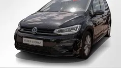 Gebraucht 2025 VW Touran R-line Van / Kleinbus | 34.990 € (Guter Preis)