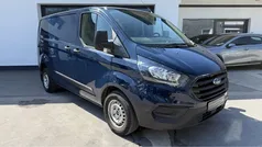 Gebraucht 2018 Ford Transit Custom | 7.390 €