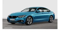 Gebraucht 2019 BMW 430 Sport Line Coupé | 31.999 € (Etwas zu teuer)