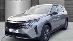 Gebraucht 2025 Peugeot 5008 Allure Van / Kleinbus | 40.560 € (Guter Preis)