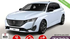 Gebraucht 2025 Peugeot 308 Allure Limousine | 27.162 € (Superpreis)