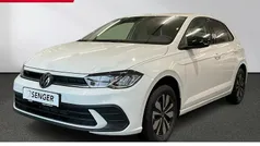 Gebraucht 2025 VW Polo Goal Limousine | 19.900 € (Guter Preis)