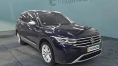 VW Tiguan Allspace