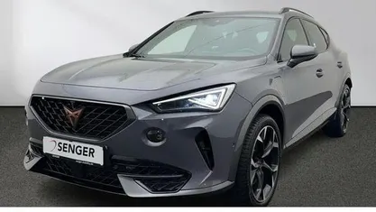 Gebraucht Cupra Formentor VZ 245 PS (180 kW) 2023 SUV