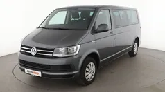 Grau Gebraucht 2019 VW T6.1 Comfortline Van | 36.990 € (Guter Preis)