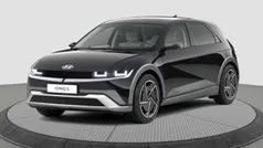 Gebraucht 2025 Hyundai Ioniq 5 N Line SUV | 55.495 € (Fairer Preis)