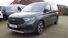 Grau Neu 2025 Ford Grand Tourneo Connect Active Van / Kleinbus | 40.950 € (Fairer Preis)