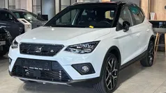 Gebraucht 2021 Seat Arona FR SUV | 17.490 € (Fairer Preis)