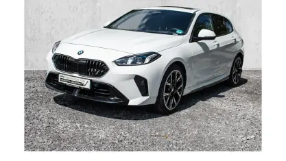 Gebraucht BMW 120 M Sport 360 PS (264 kW) 2025 Weiß Kleinwagen