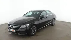 Gebraucht 2018 Mercedes C180 Avantgarde Limousine | 23.310 € (Guter Preis)