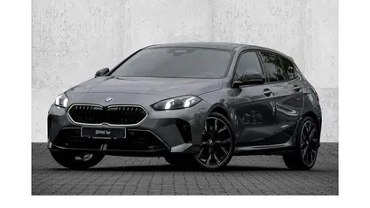 Neu BMW 120 M Sport 170 PS (125 kW) 2025 Grau Kleinwagen