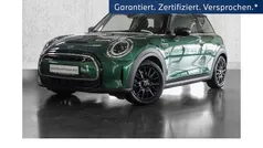 Gebraucht 2022 Mini Cooper SE Classic Kleinwagen | 19.990 € (Fairer Preis)