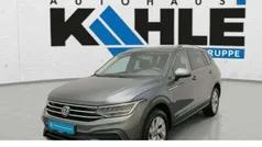 Gebraucht 2024 VW Tiguan Allspace Life SUV | 35.990 € (Guter Preis)