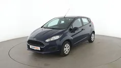 Gebraucht 2016 Ford Fiesta Ambiente Kleinwagen | 8.930 € (Fairer Preis)
