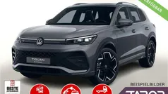 Gebraucht 2025 VW Tiguan R-line SUV | 50.388 € (Guter Preis)