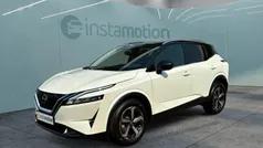 Weiß Neu 2024 Nissan Qashqai N-Connecta SUV | 29.740 € (Guter Preis)