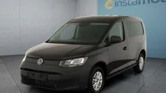 Schwarz Neu 2025 VW Caddy Van / Kleinbus | 27.749 € (Fairer Preis)