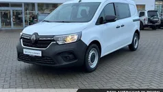 Gebraucht 2024 Renault Kangoo Van / Kleinbus | 26.490 € (Guter Preis)