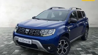 Gebraucht 2021 Dacia Duster Celebration SUV | 14.999 € (Fairer Preis)