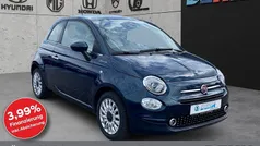 Gebraucht 2022 Fiat 500 Dolcevita Limousine | 10.970 € (Fairer Preis)