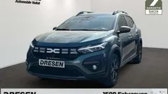 Gebraucht 2025 Dacia Sandero Stepway Kleinwagen | 20.390 € (Fairer Preis)