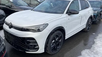 Gebraucht 2026 VW Tiguan R-line SUV | 55.445 € (Fairer Preis)